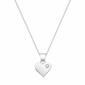 Cadena Corazón