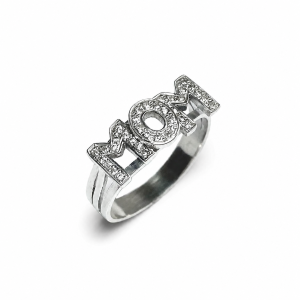 Anillo MOM