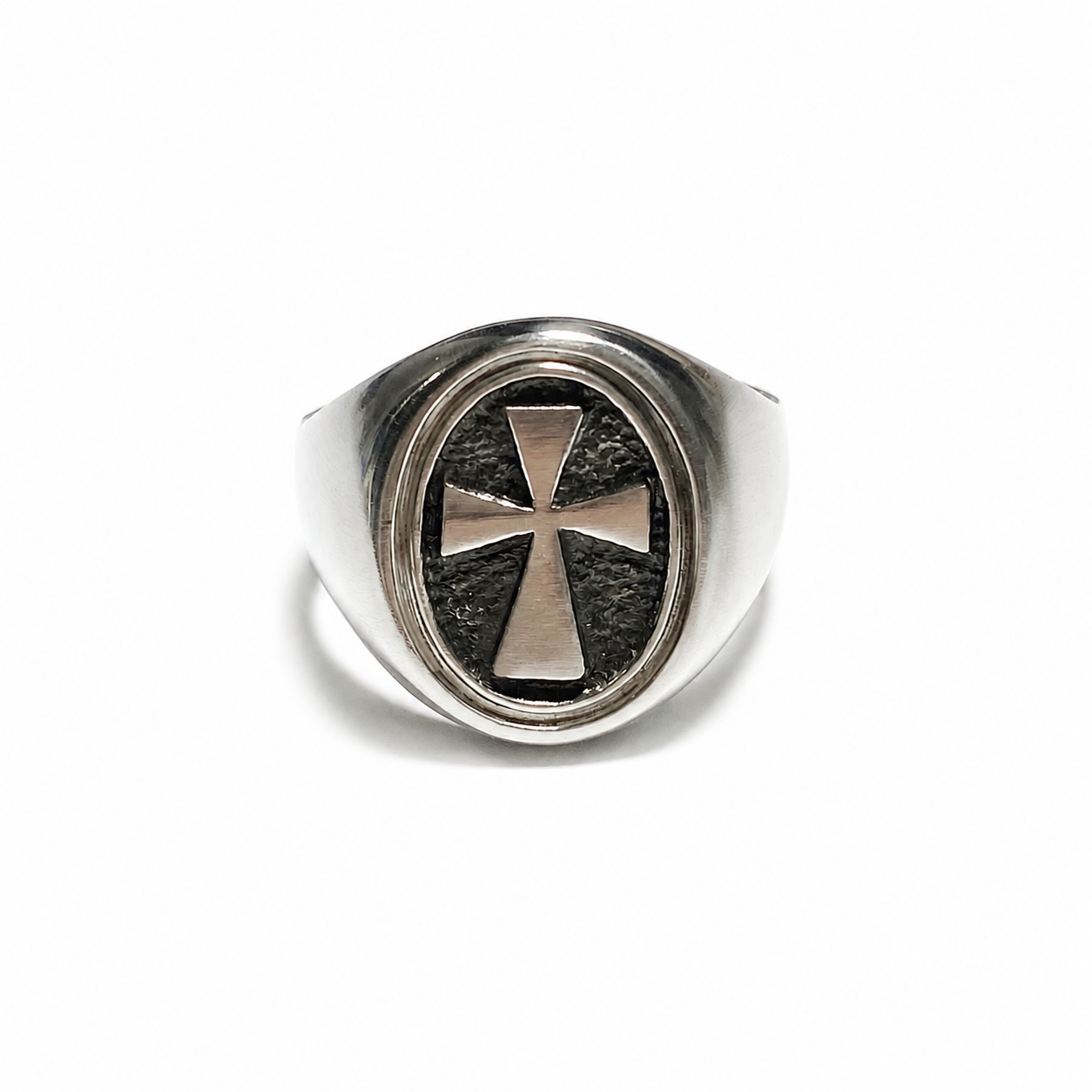 Anillo tipo sello