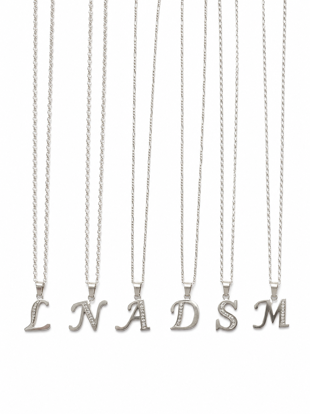 Cadena de letras - Imagen 2