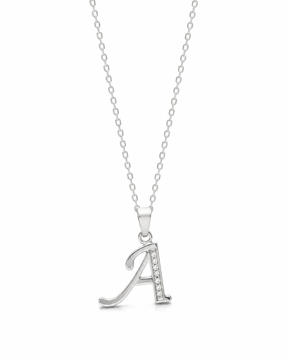 Cadena de letras